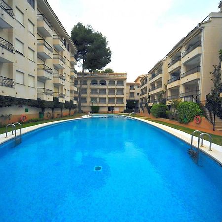 Playamar Orangecosta 1 Dormitorio Alcoceber Exterior photo