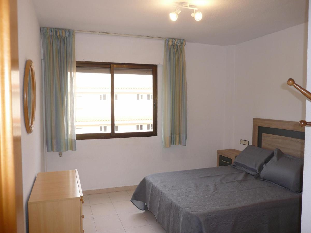 Playamar Orangecosta 1 Dormitorio Alcoceber Exterior photo