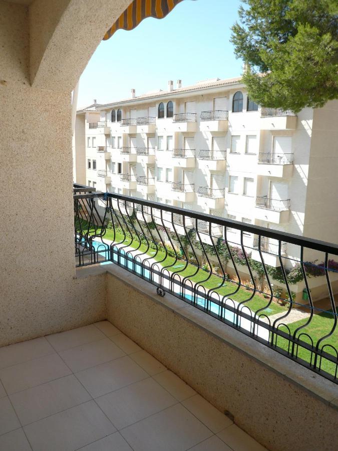 Playamar Orangecosta 1 Dormitorio Alcoceber Exterior photo