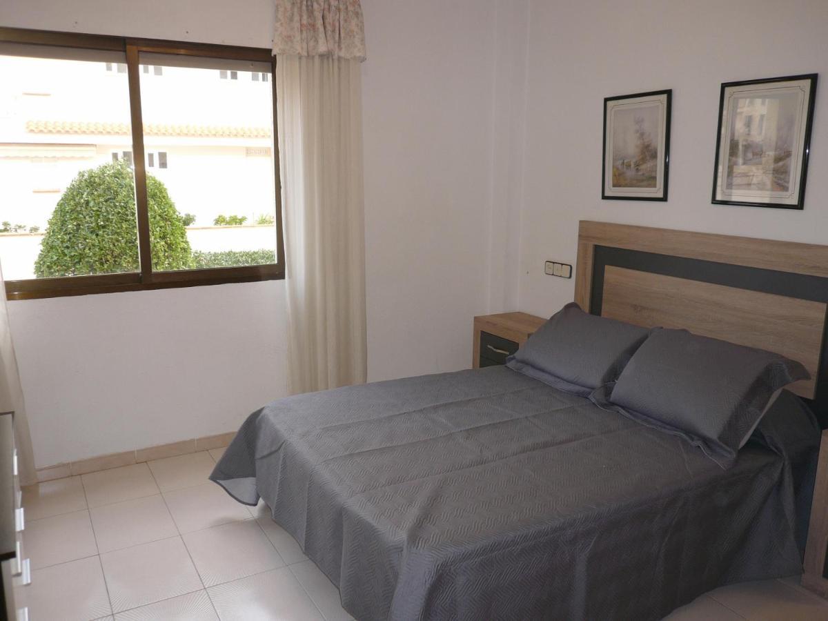 Playamar Orangecosta 1 Dormitorio Alcoceber Exterior photo