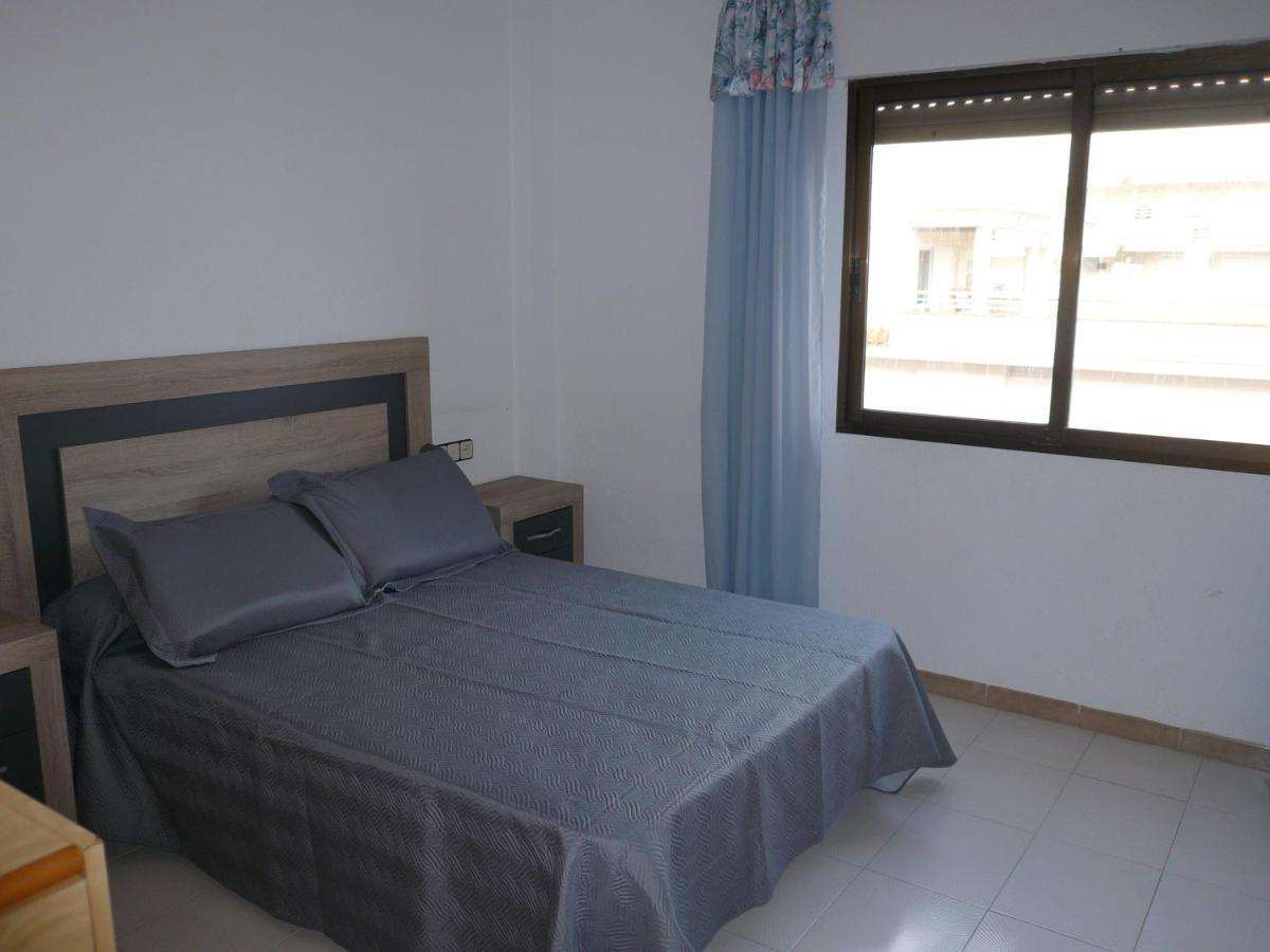 Playamar Orangecosta 1 Dormitorio Alcoceber Exterior photo
