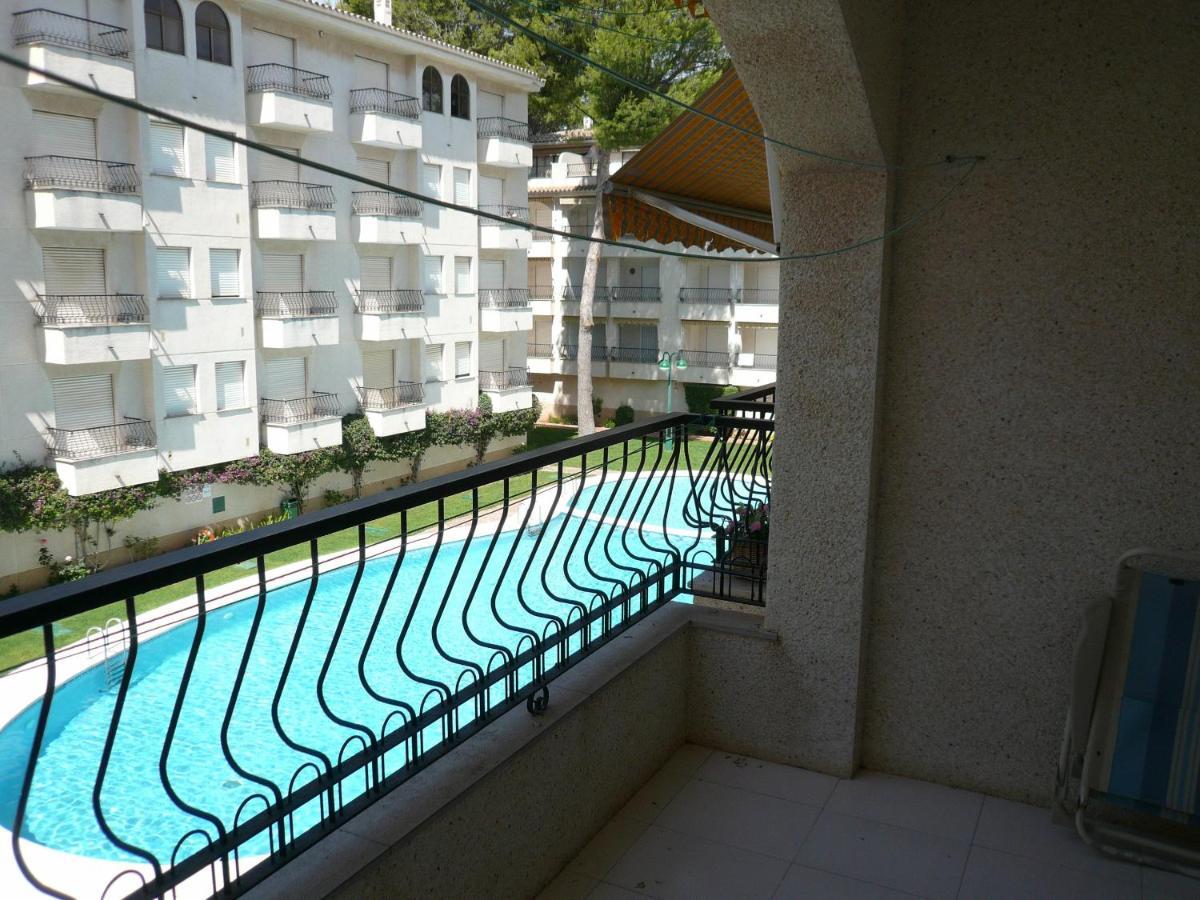 Playamar Orangecosta 1 Dormitorio Alcoceber Exterior photo