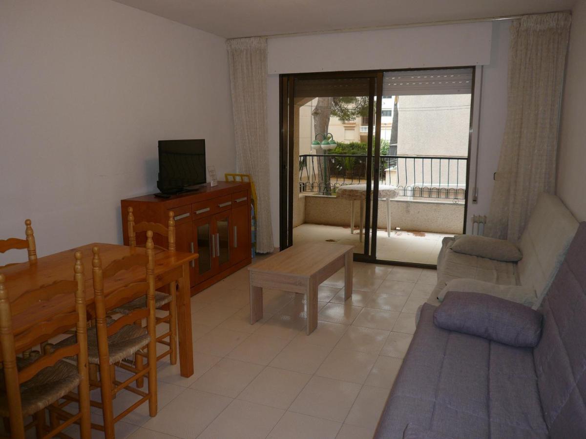 Playamar Orangecosta 1 Dormitorio Alcoceber Exterior photo