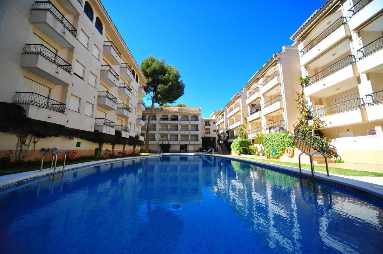 Playamar Orangecosta 1 Dormitorio Alcoceber Exterior photo