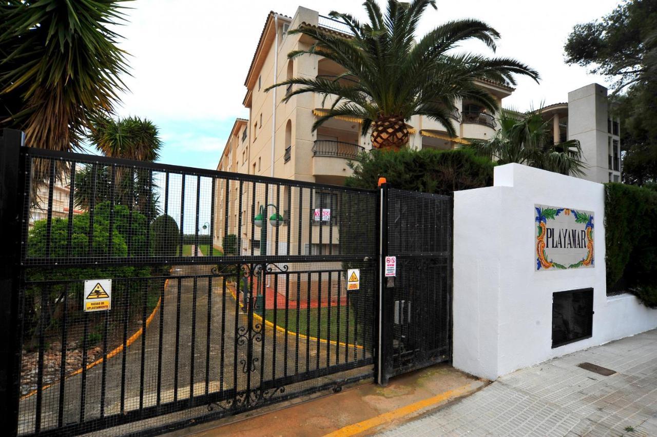 Playamar Orangecosta 1 Dormitorio Alcoceber Exterior photo